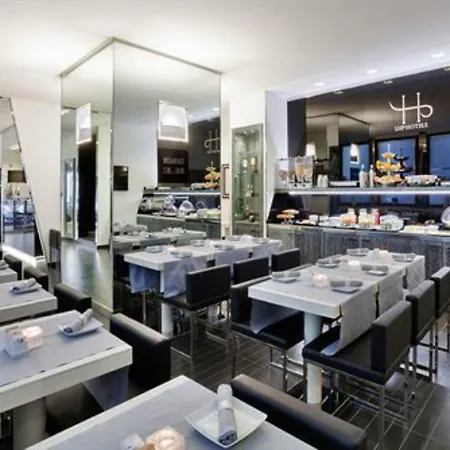 Lhp Hotel Napoleon-2